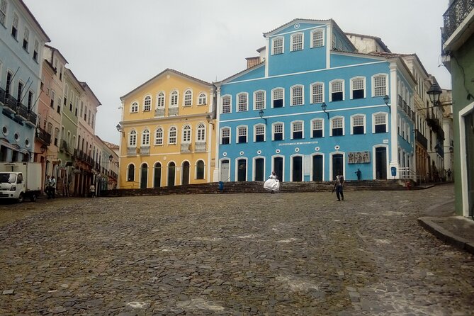 Private Historical Tour 5 Hours - Good To Know