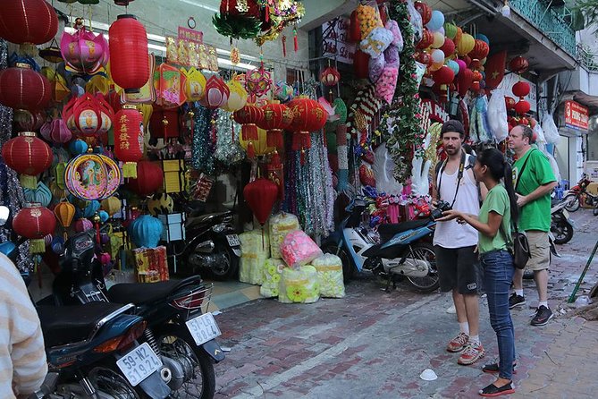 Private Ho Chi Minh Sightseeing by Motorbike With Local Students - Key Highlights to Experience