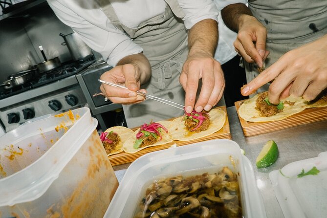 Private Hungry City Walking and Food Tour From San Sebastian - What to Expect