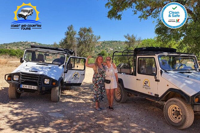 Private Jeep Safari Half-Day Tour - Good To Know