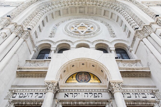 Private Jewish City Tour In Buenos Aires - Good To Know