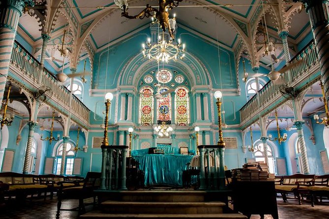 Private Jewish Heritage Tour - Good To Know