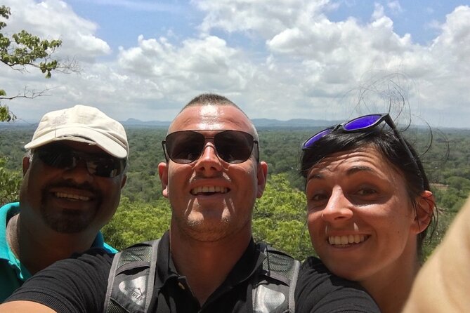 Private Journey to Sigiriya Majestic Rock Fortress From Colombo - Good To Know