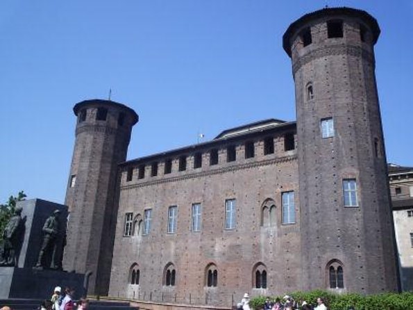 Private Kid-Friendly Chocolate Tour in Turin Including Bicerin - Good To Know