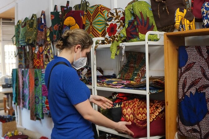 Private Kigali City Walking Tour - Good To Know