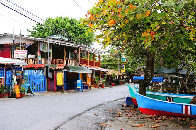 Private Limon Shore Excursion: Tortuguero Canals Tour - Tour Highlights