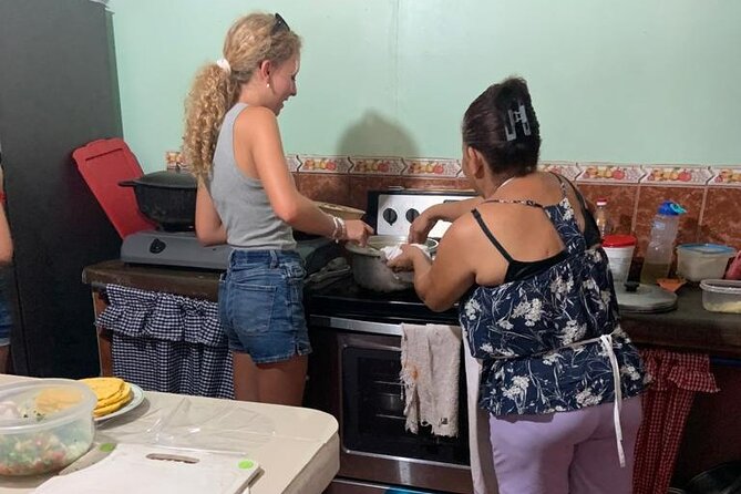 Private Local Cooking Class in Nosara - About Your Stay