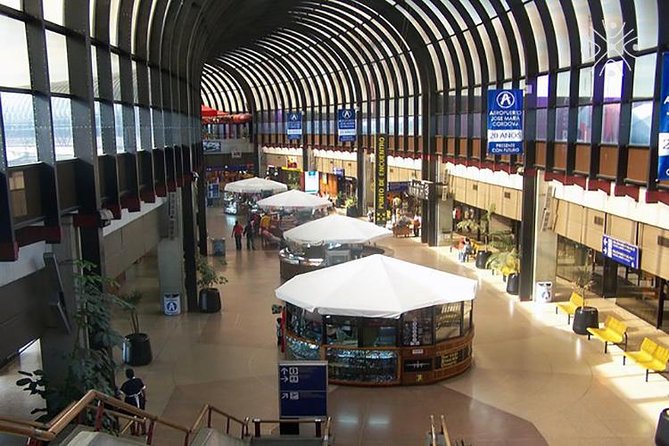 Private Medellín Hotel to Airport Transfer Service - Booking and Confirmation Process