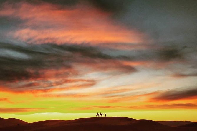 Private Morocco Desert Tours - Overview of the Tour