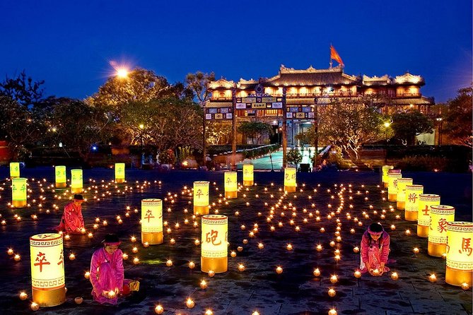 Private Multi-Day Adventure Tour in Vietnam - 12 Days - Tour Overview