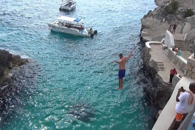 Private Negril Day Trip From Falmouth - Tour Overview