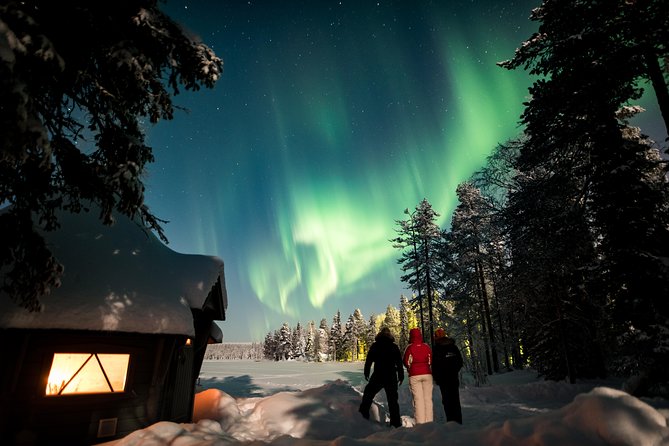 Private Northern Lights Hunting Expedition - Good To Know