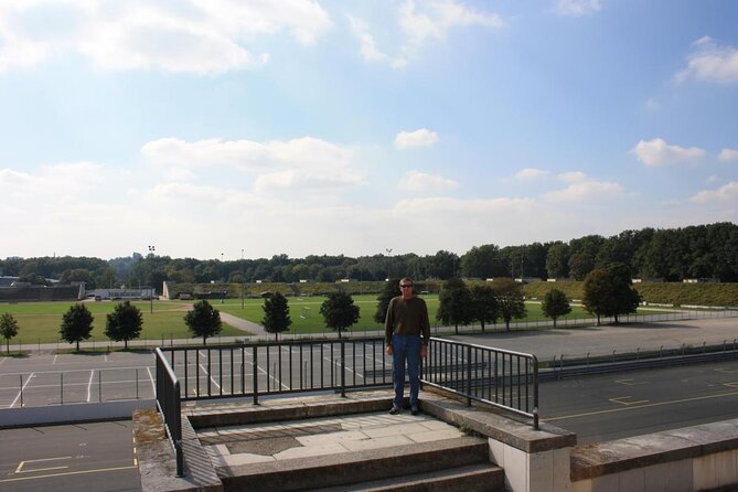PRIVATE Nuremberg WW2 and Beer Tour (Product Code: 87669p14) - Good To Know