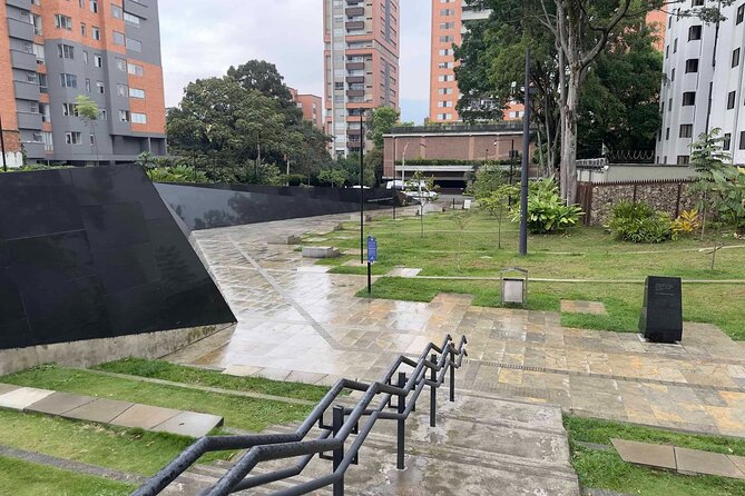 Private Pablo Escobar Tour - Good To Know