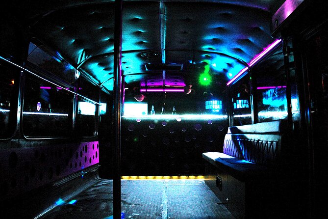 Private Party Bus & Nightclub Entry in Gdansk/Sopot - Good To Know