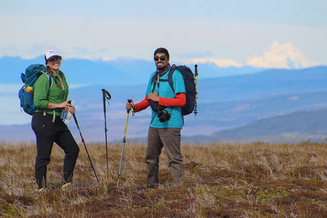 Private Patagonian Forest Hike in Punta Arenas: 6 Hour - Good To Know