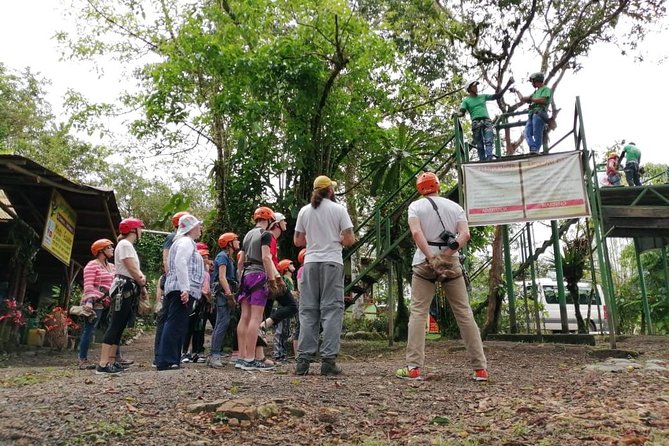 Private Personalized Mindo All-inclusive Tour - Inclusions