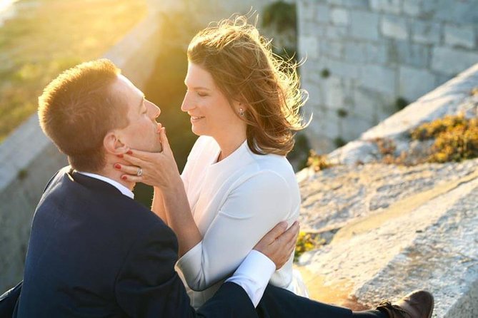 Private Photo Session in Marbella Review - Service Overview