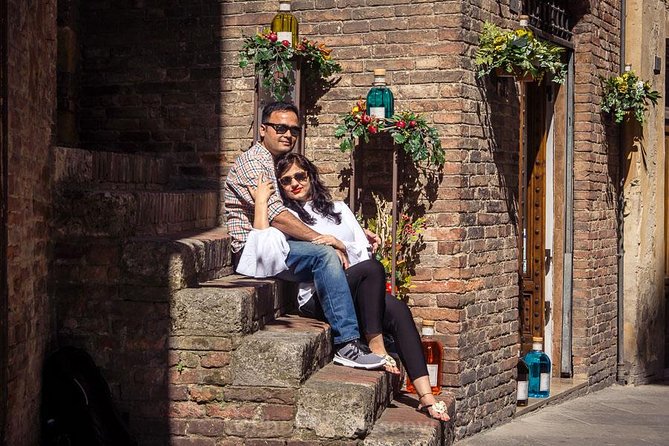 Private Photo Shoot in Siena - Pricing and Booking