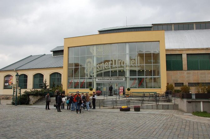 Private Pilsner Brewery and Pilsen Tour From Prague All-Inclusive - Good To Know