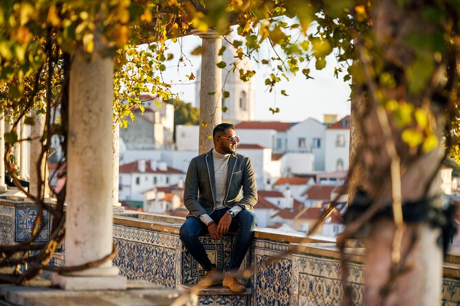 Private Professional Photoshoot in Lima - About Your Stay