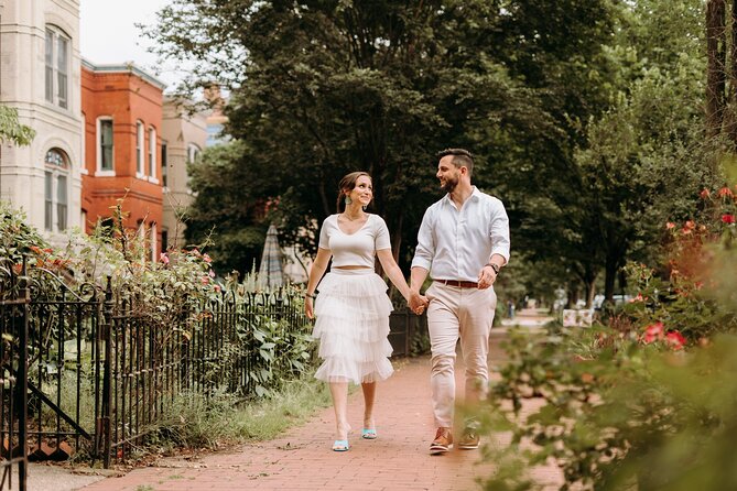 Private Professional Vacation Photoshoot in Toronto - Good To Know