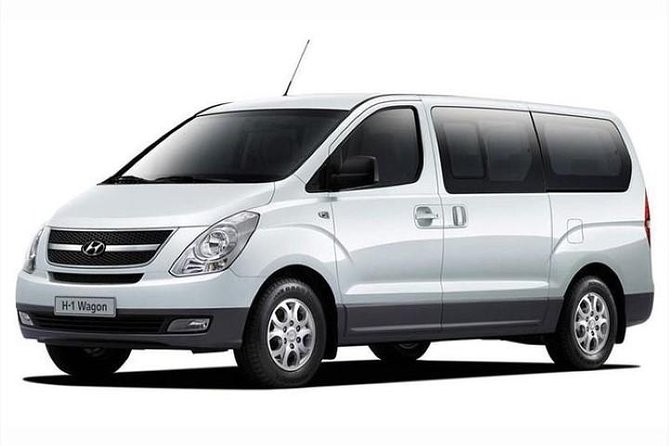 Private Punta Cana Round-Trip Airport Transfer