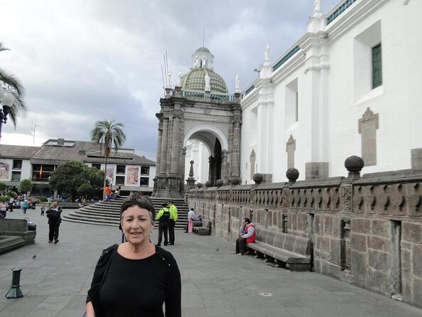 Private Quito City Tour With Teleférico and Horse Ride in Pichincha Volcano - Good To Know