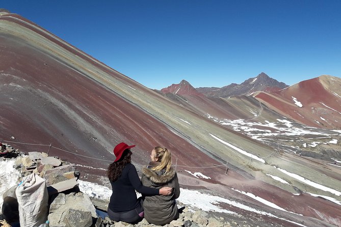 Private Rainbow Mountain & Red Valley Full Day - About Your Stay