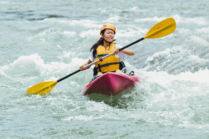 Private River Kayaking & Picnic From San Ignacio - Good To Know