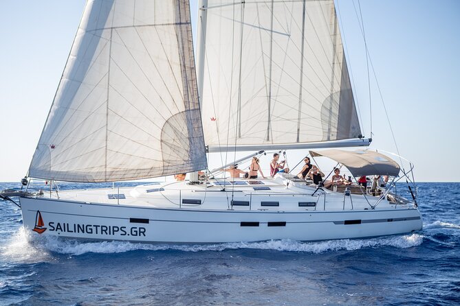 Private Sailing Trips to Dia Island - Good To Know