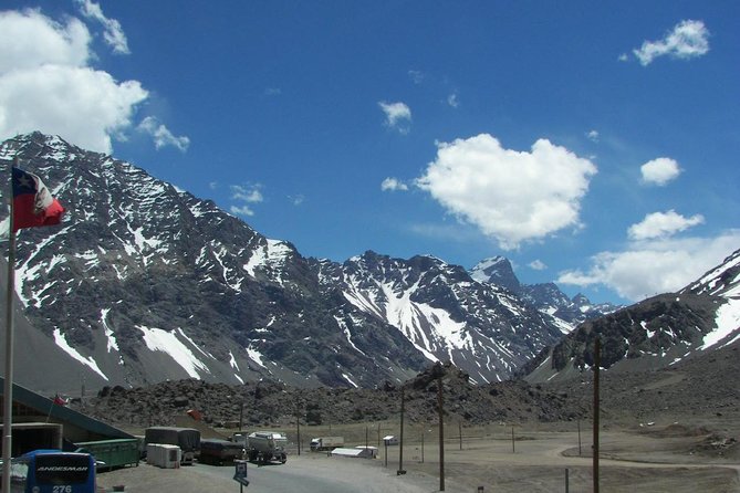 Private Scenic Transfer From Santiago to Mendoza - Journey Experience and Highlights