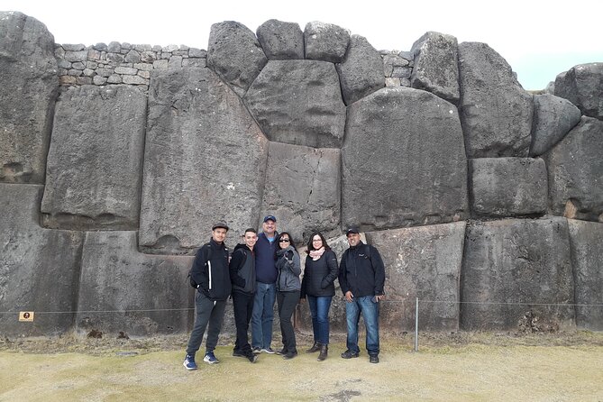 Private Service: Cusco City Tour Coricancha Plus the 4 Ruins - Good To Know