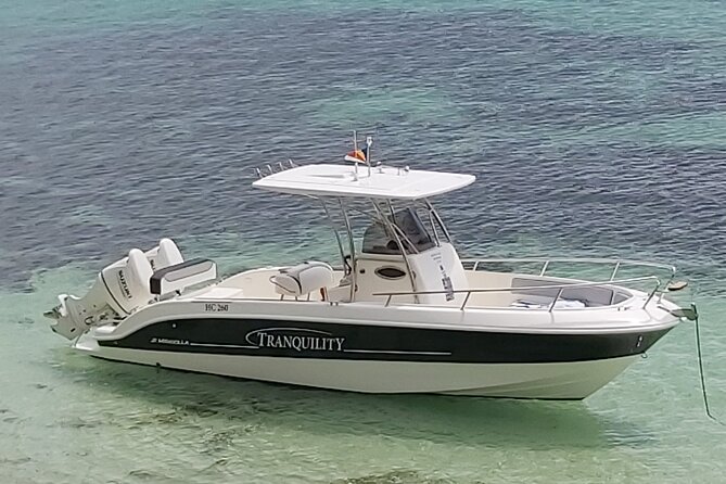 Private Seychelles Islands Tour by Boat With Snacks & Drinks - Good To Know