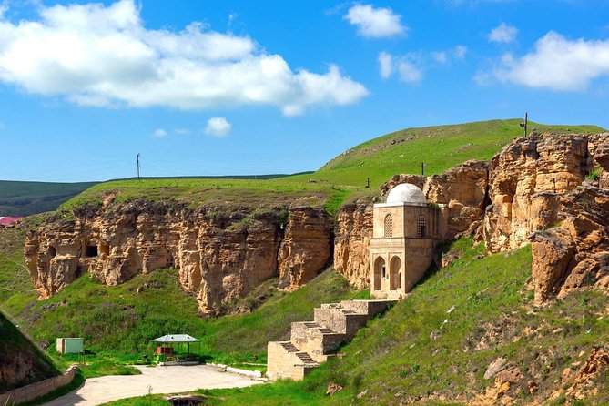 Private Shamakhi - Lahij Tour - Good To Know
