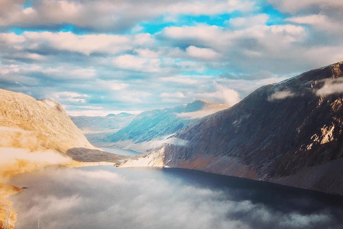 Private Shore Excursions Ålesund Trollstigen-Trollroad in Small (1-4)Groups - Good To Know