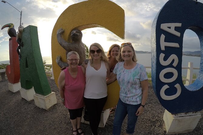 Private Shuttle: Manuel Antonio Beach - Good To Know