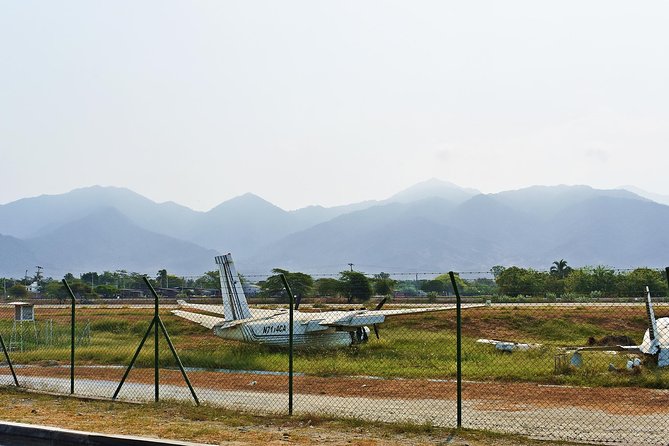 Private Shuttle Service From Santa Marta Airport to Palomino - Good To Know