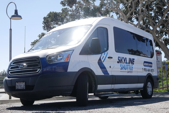 Private Shuttle to Disneyland Park Anaheim - Good To Know