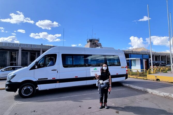 Private Shuttle Transfer From Cusco Airport (Cuz) to Hotels in Cusco - Good To Know