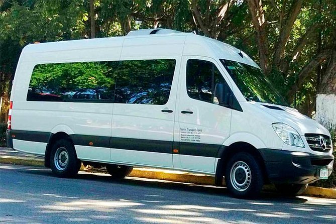 Private Shuttler Baltra Airport to Any Hotel in Santa Cruz - About Your Stay