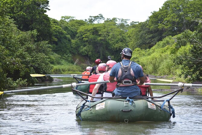 Private Sloth Encounter Waterfall And Corobici Floating Tour - Good To Know