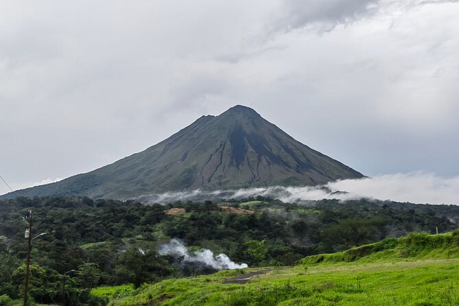 Private Sloth Tour in La Fortuna - Tour Overview