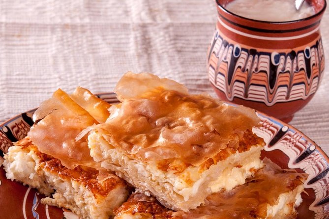Private Sofia Guided Walking City Tour With Traditional Breakfast - Good To Know