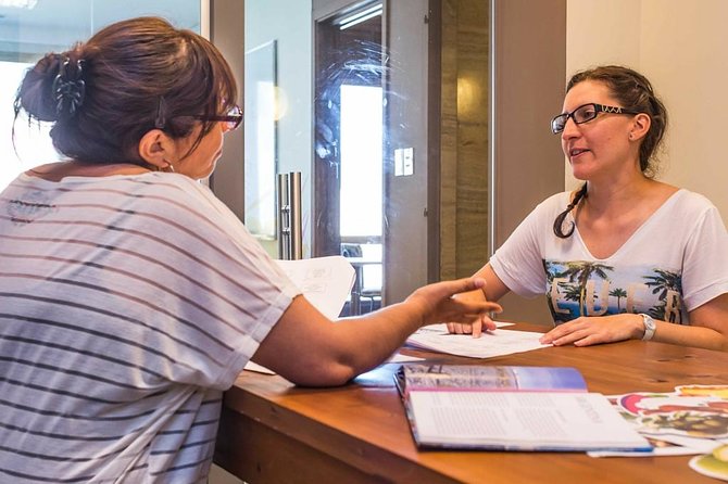 Private Spanish Classes in Buenos Aires - Good To Know