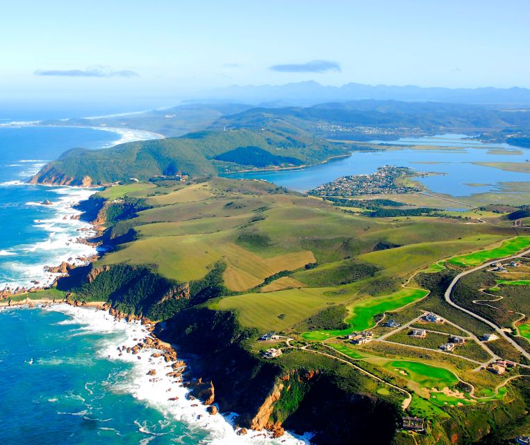 Private Spectacular Cape Town, Garden Route and Safari Tour