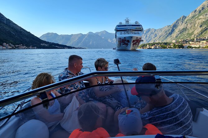 Private Speed Boat Tour - Kotor Bay and Blue Cave up to 6 People - Tour Overview