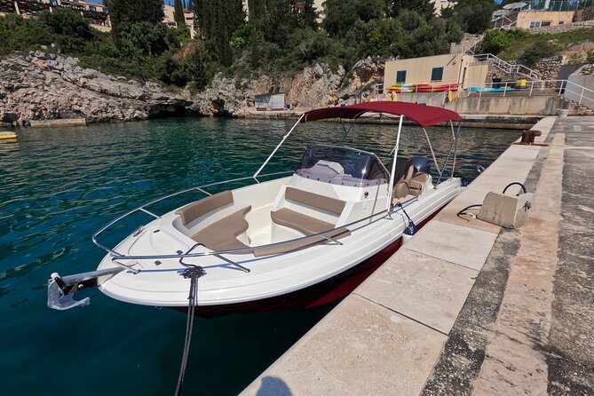 Private Speedboat Tour- Blue Cave, Sandy Beaches and Snorkelling - Good To Know