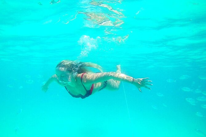 Private Speedboat Tour Zadar Islands - off the Beaten Path - Good To Know