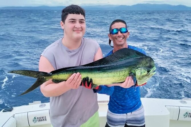 Private Sport Fishing Tours at Dreams Las Mareas - Good To Know